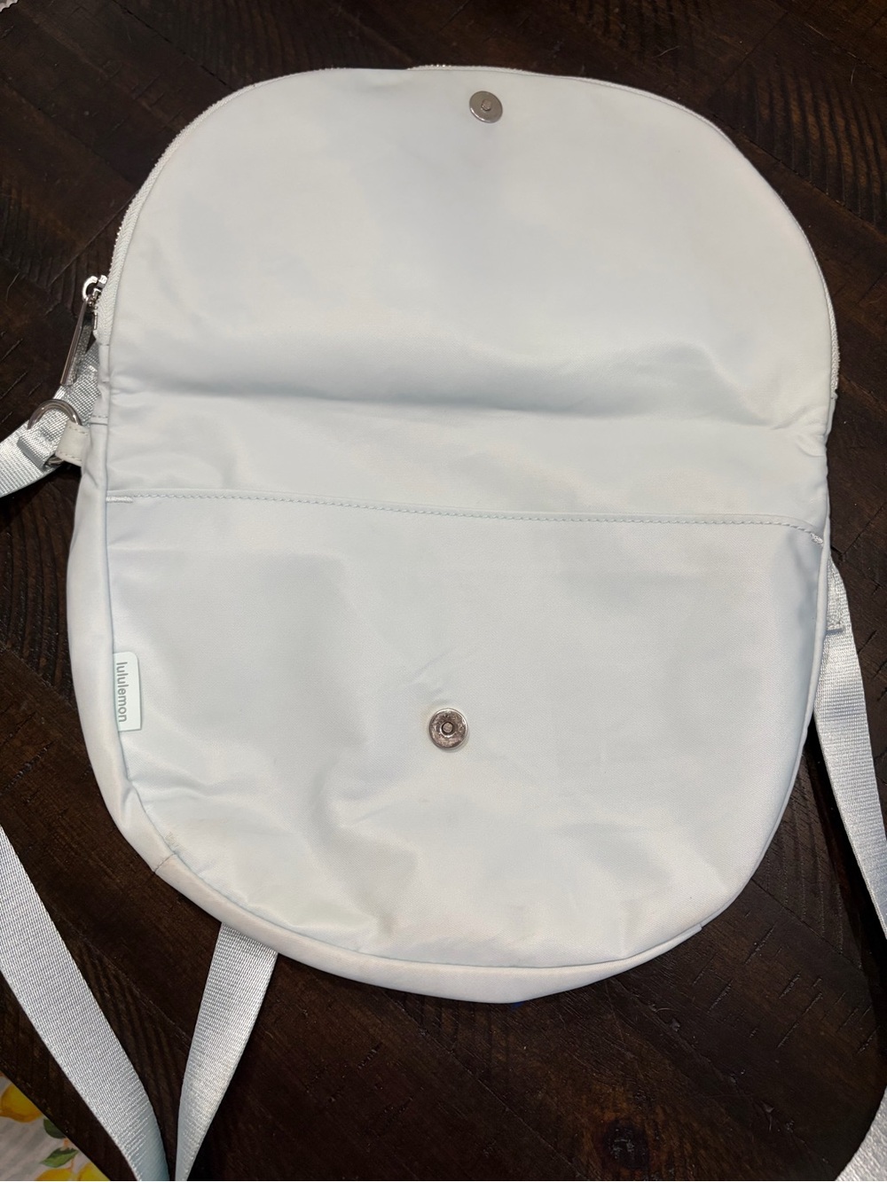 lululemon athletica Pale Mint Crossbody Bag - Picture 4 of 6